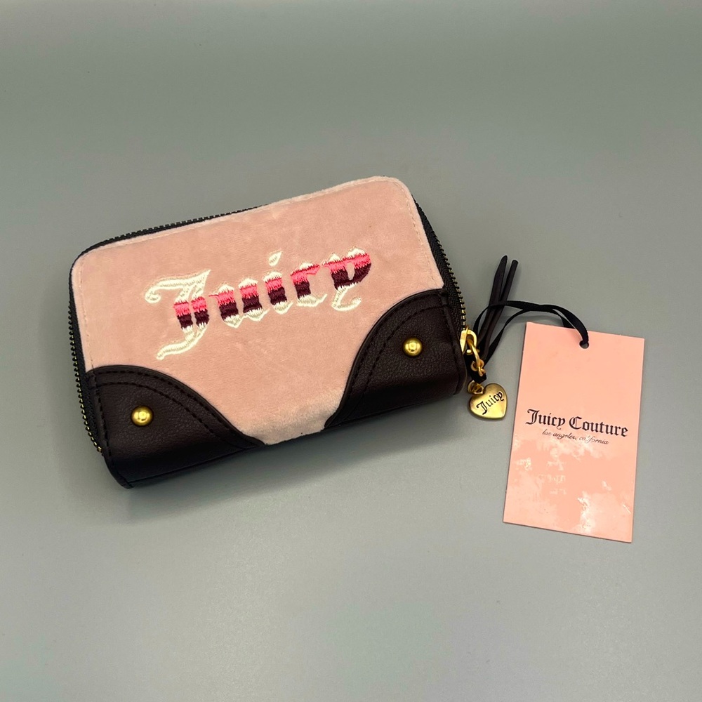 Juicy Couture Wallet
